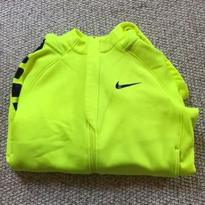 Nike jacket